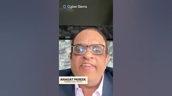 Defending Your Castle: Asset Mapping & Incident Response Strategies with Anagat Pareek.