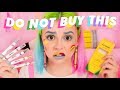 🎨🖍 CRAYOLA BEAUTY HONEST REVIEW 🖍🎨