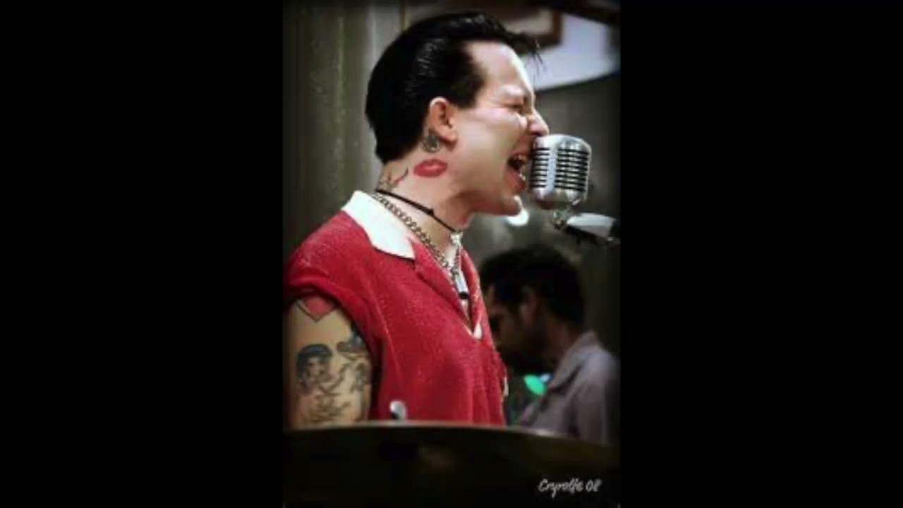 Nick Curran - Shot Down (Virginia Beach) 2009 live audio