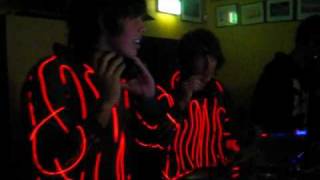 N3On T3Tra - Georgias Rave