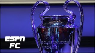 UEFA crisis meeting: How the Champions League and domestic leagues can be completed | ESPN FC