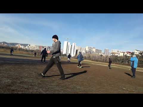 იპოდრომი 2 ფეხბურთი