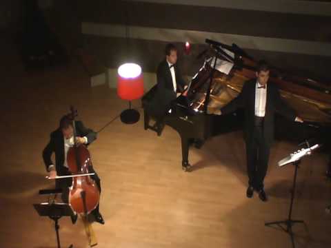 dream with me bernstein pdf