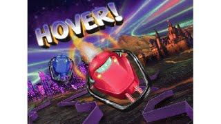 Hover! 950 Soundtrack - City [Lower Quality]