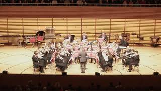 Ensemble de Cuivres Valaisan – High Peak (Eric Ball) – LIVE 2019