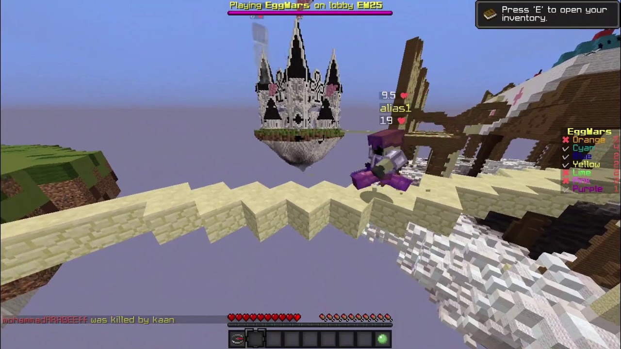 #Blocksmc_appeal lالطريق الى Sr.Mod - YouTube
