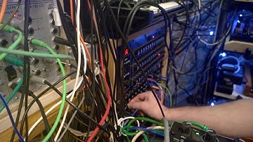 904A-911-906 sequences and resonant filter sweeps