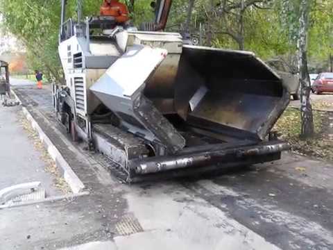 Volvo abg 5820