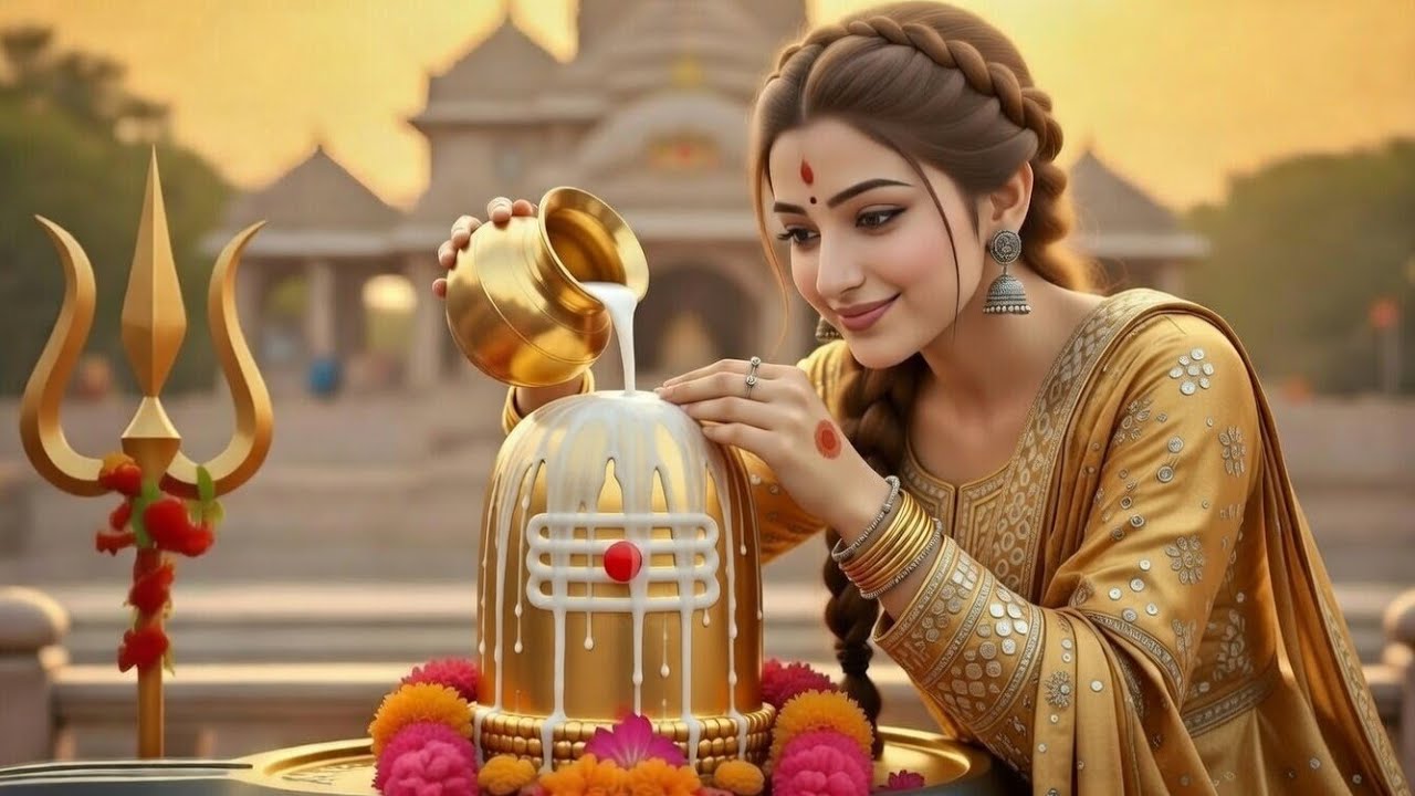 ॐ नमः शिवाय ये भजन रोज़ सुनने से संकट से मुक्ति और धन दौलत में लाभ होता है 🔱 सम्पूर्ण शिव पाठ मंत्र