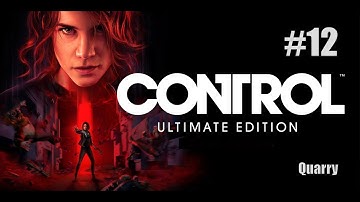 Control Ultimate Edition - Let