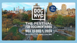 Doc Nyc 2024 Trailer