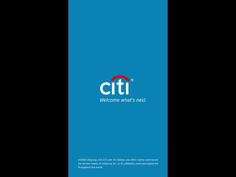 Citi Mobile® App For The IPhone®: How To Link Non-Citi Accounts