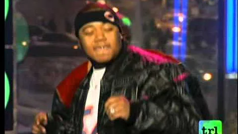 twista ft kanye west - slow jamz live