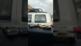 Dinoco Is All Mine Diecast Part 2