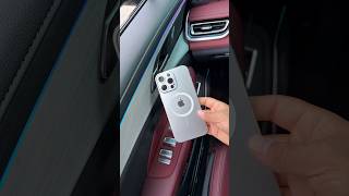 The Put Anything in This door Handle Storage box 🚘 #shortvideo #youtubeshorts