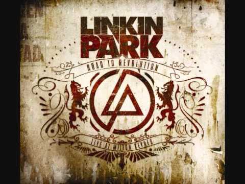Linkin Park - Breaking The Habit - Road to Revolution Live at Milton Keynes