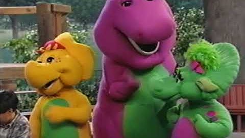 What A World We Share (1999 Version) Part 42