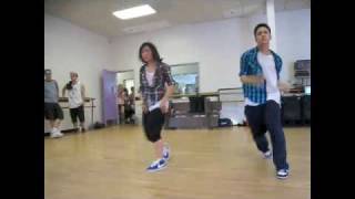 Kyle Hanagami & Ellen Kim - O Lover