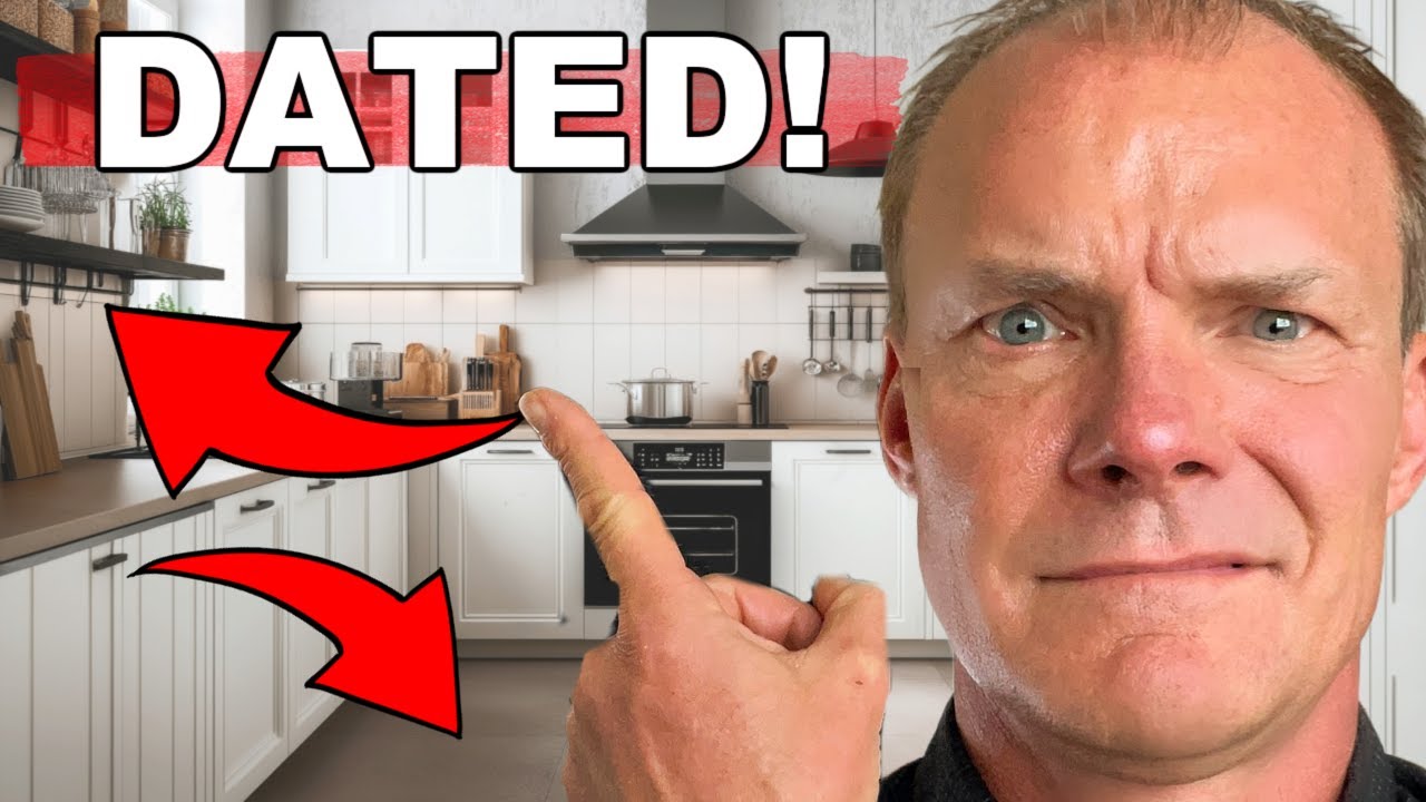 ИЗБЕГАЙТЕ этих популярных трендов, которые СТАРЯТ ваш дом. 5 вещей, которые НЕ следует делать