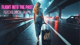 FLIGHT INTO THE PAST | HD | Psychological Drama | Full Movie in English