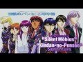 サイレントメビウスop / 禁断のパンセ Full 【SILENT MÖBIUS】