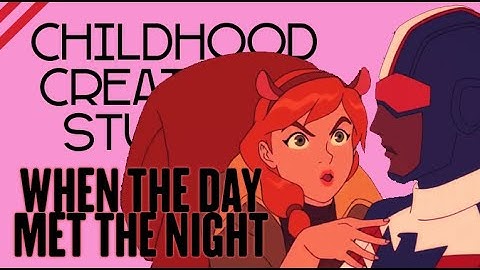 [CCS] When the Day Met the Night MEP