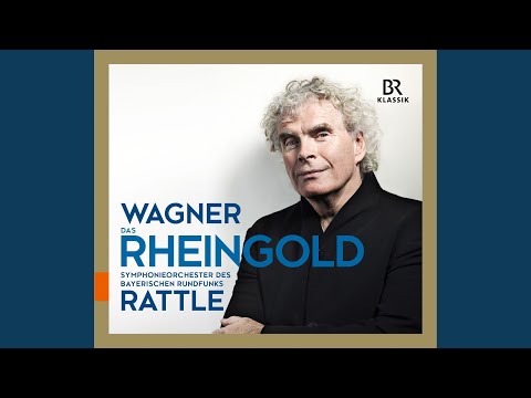 Das Rheingold: Scene 4: Weiche, Wotan, Weiche! Flieh' Des Ringes Fluch! (Erda, Wotan)