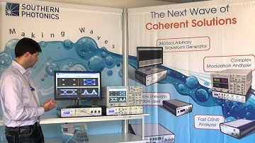 IQTransmitter Introduction