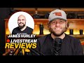 🔴 Reviewing YOUR Churches Livestream AUDIO with James Hurley
