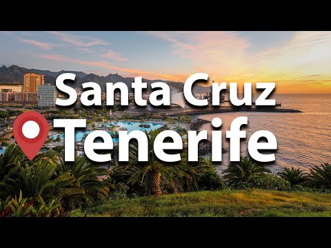 10 BEST Things To Do In Santa Cruz De Tenerife: What To Do In Santa Cruz