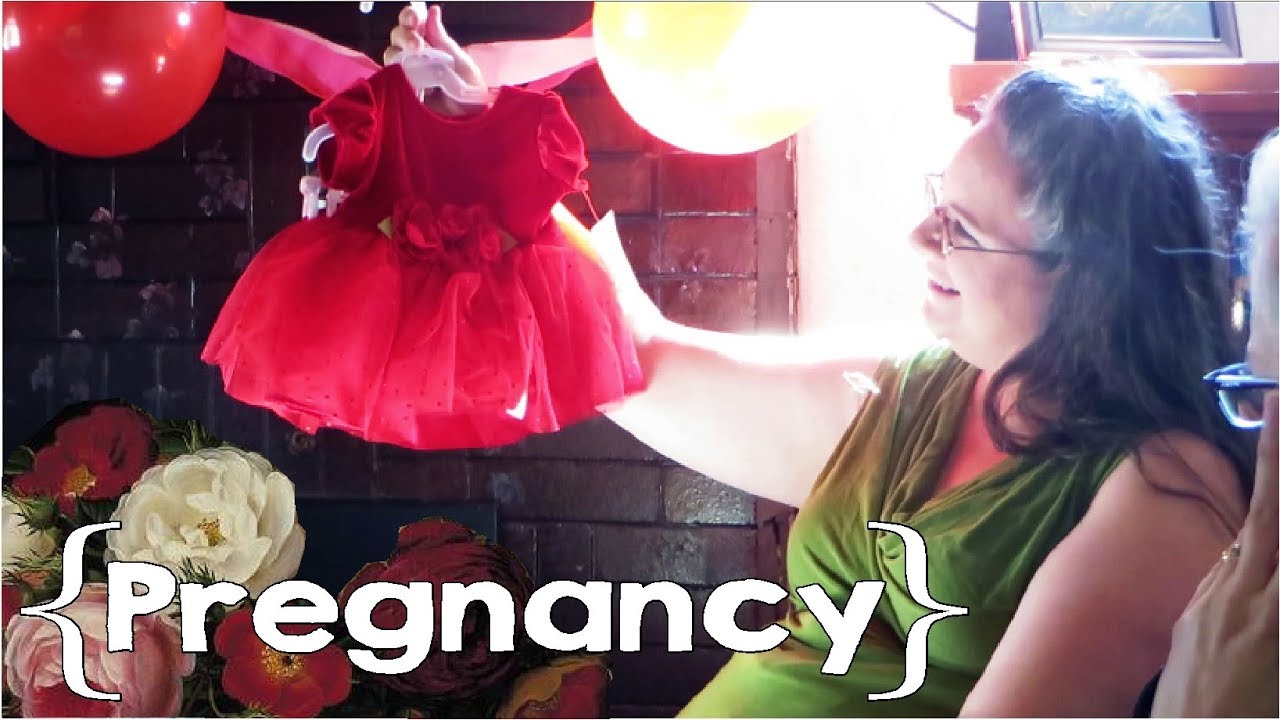 Surprise Baby Shower & Car Seat Preparations ║ Preparing for Baby Ep. 4