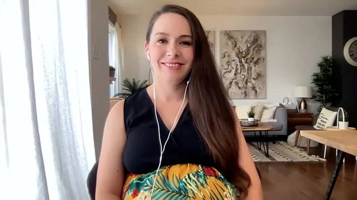 Entrepreneur Mental Health: conversation with Erin...
