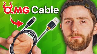 I wouldn’t give this cable to my worst enemy - O.MG Cable