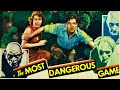 The most dangerous game  full movie  bw  suspensethriller  joel macrea  fay wray