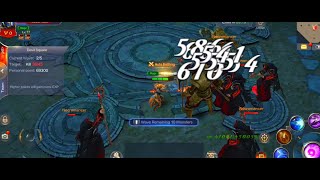 Mu#mobile# City Of Tundra NightmareDevice free east the game 💎👍👍 screenshot 5