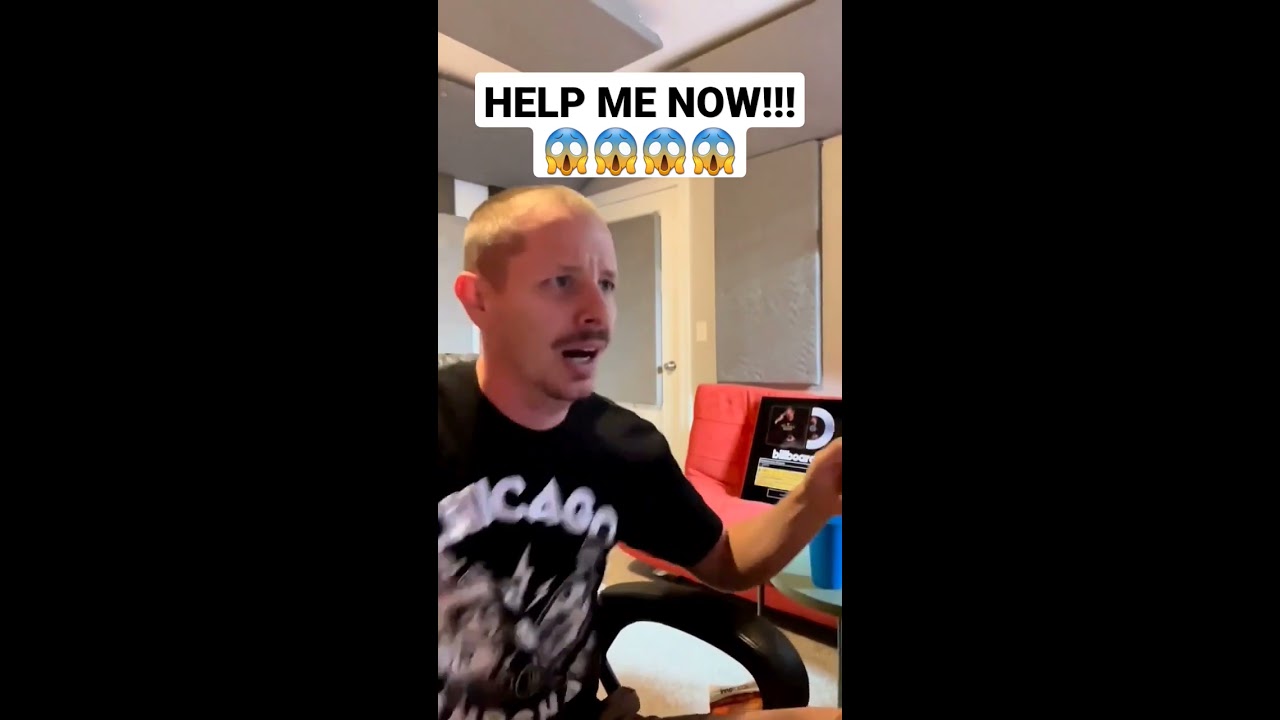 HELP ME NOW 