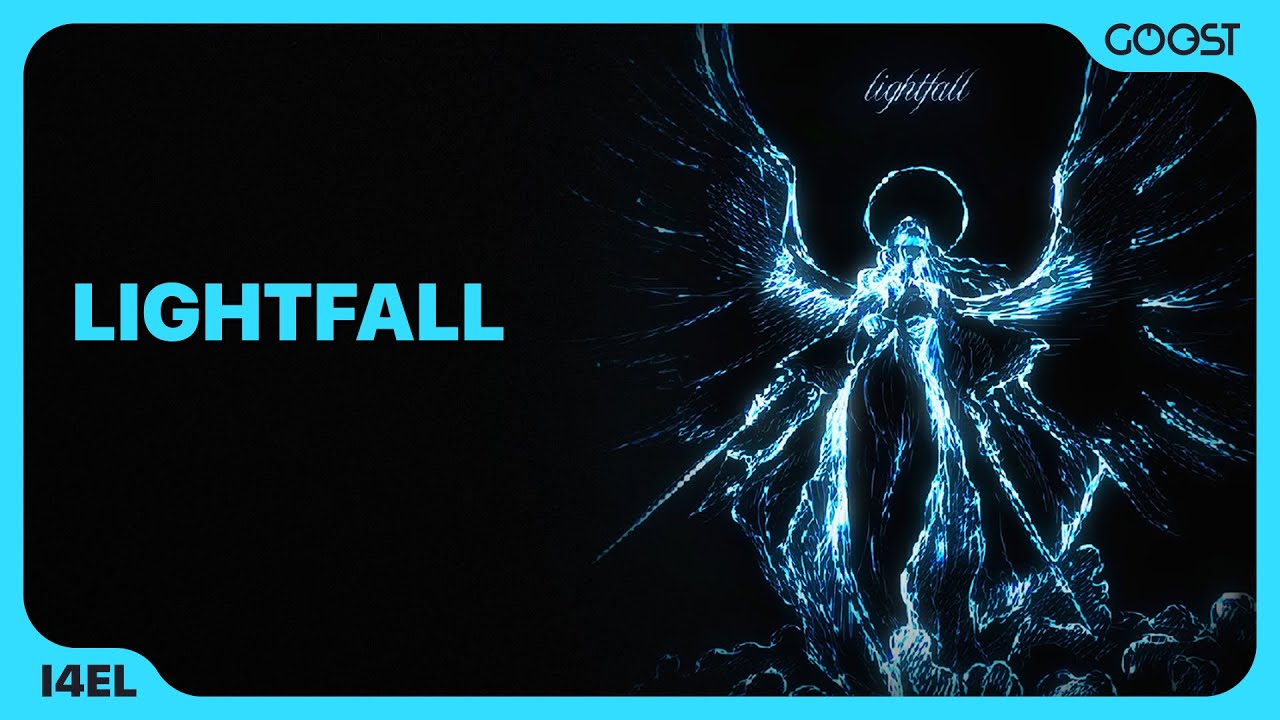 I4EL - lightfall (Official Audio) bekijken op YouTube I4EL - lightfall (Official Audio) bekijken op YouTube