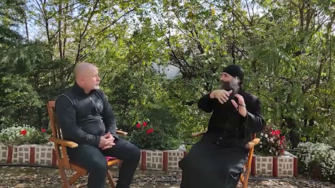 Cum biruim haosul din lume?