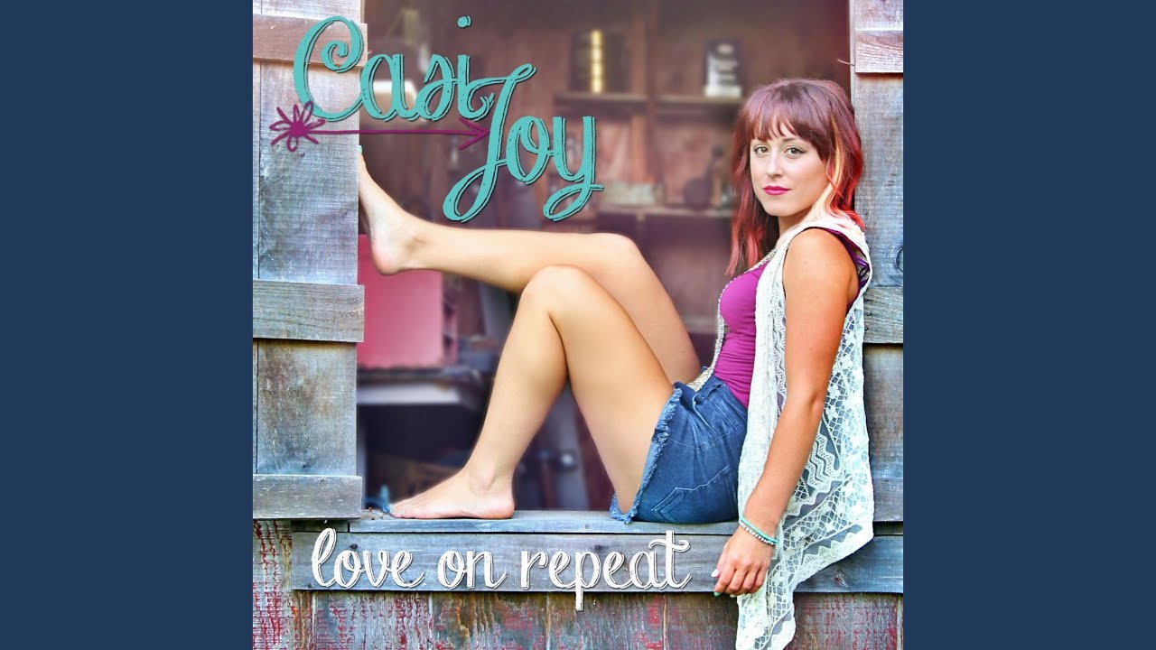 Sleduj Repeat on Repeat na YouTube Sleduj Repeat on Repeat na YouTube