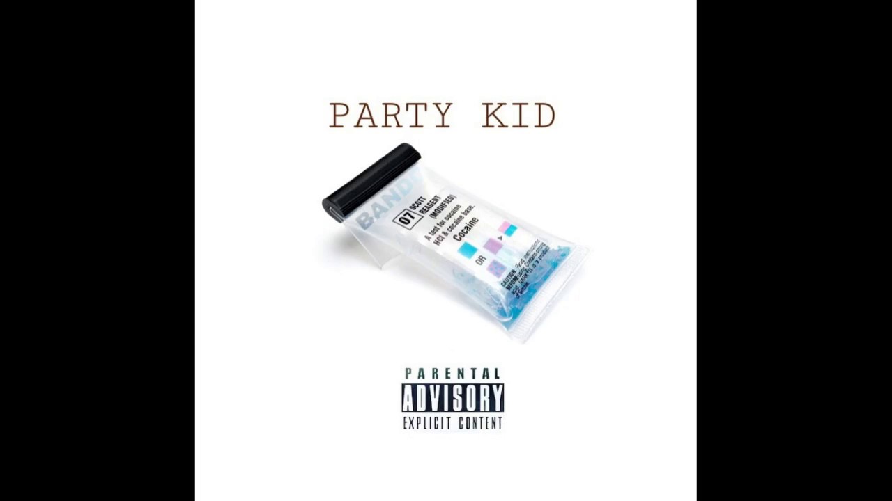 Party KiDD - BANDO