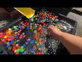 サマーマーブルラン☆水を使ったコース(まとめ動画)