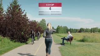 Calgary Co-op - Together for Good