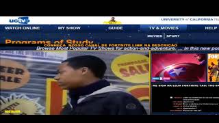 TODO MUNDO ODEIA O CHRIS | AO VIVO 24 HRS