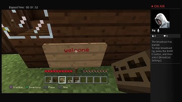 Minecraft how to make colored signs