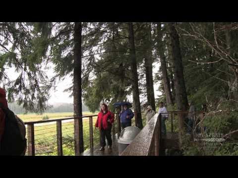 Icy Strait Point