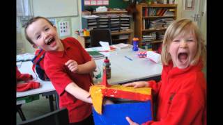 Norfolk County Council's Virtual School for Sensory Support