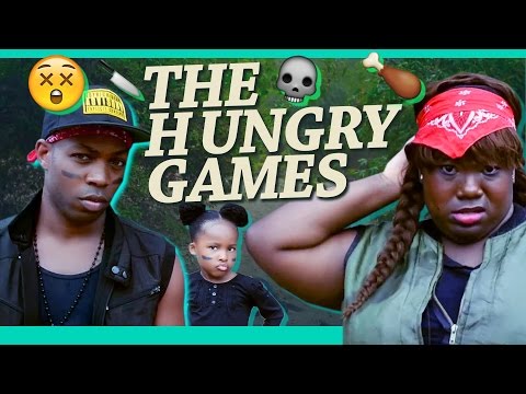 Video: How Gamers Help The Hungry In Africa