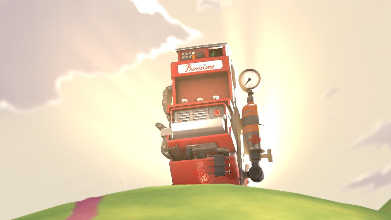 Tf2 Friendlies Episode 11 The Friendly Dispenser You Tf2 Friendlies Episode 11 The Friendly Dispenser