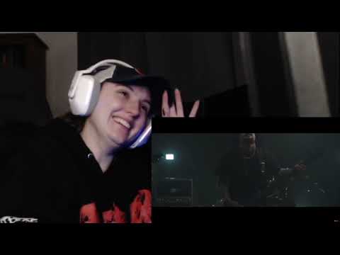 Fighting The Phoenix - 'The Enduring' - Reaction Video