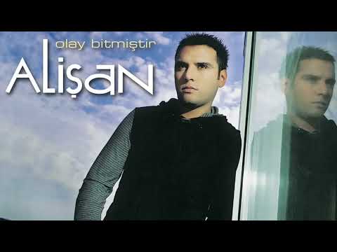 Alişan-Naze [Official Audio